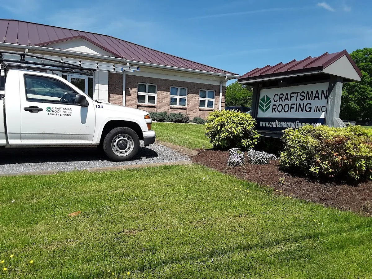 Quality Skylight Repair by experienced craftsmen in Abingdon